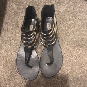Steve Madden sandals